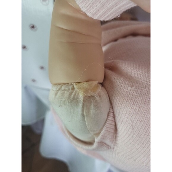 Ashton Drake Emily Baby Doll Celebration Of Life COA Vtg 2004 - Picture 10 of 17